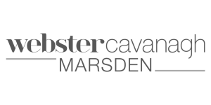 Webster Cavanagh Marsden Real Estate
